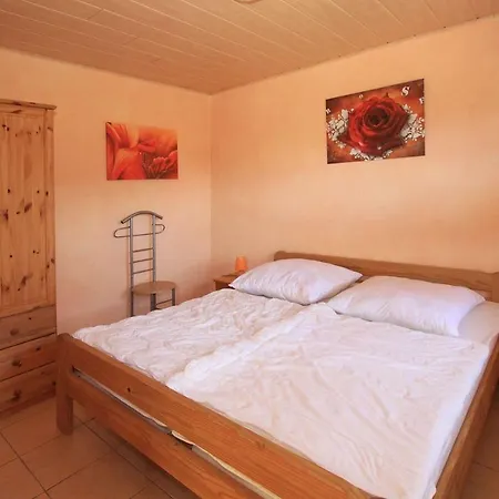 Berger-gaestehaus-eg-links-h Appartement *