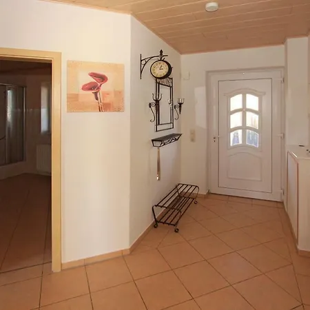 Appartement Berger-gaestehaus-eg-links-h
