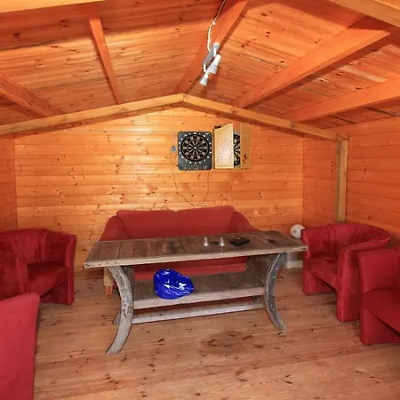 Appartement Berger-gaestehaus-eg-links-h