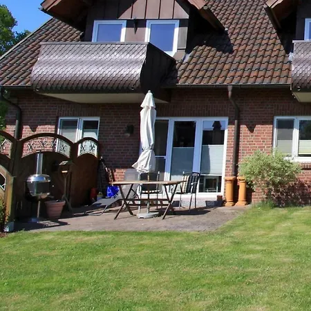 Appartement Berger-gaestehaus-eg-links-h *
